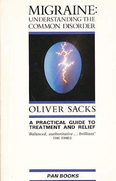 Migraine: Understanding a Common Disorder (9780330300155) by [???]