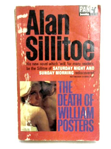 9780330300254: Death of William Posters