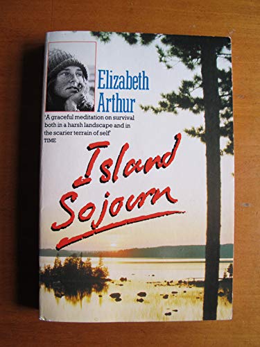 Imagen de archivo de Island Sojourn a la venta por Syber's Books