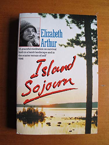 9780330300261: Island sojourn