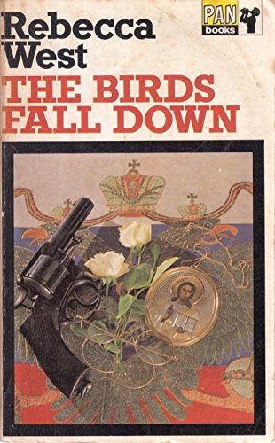 Imagen de archivo de Birds Fall Down a la venta por WorldofBooks