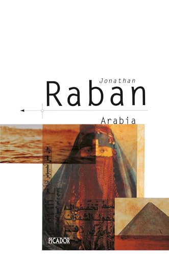 Stock image for Arabia (Picador Books) for sale by SecondSale