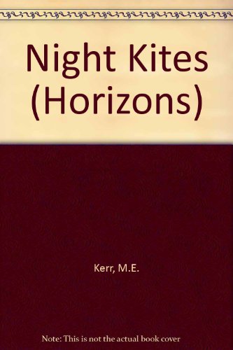 Beispielbild fr Night Kites (Horizons) zum Verkauf von WorldofBooks