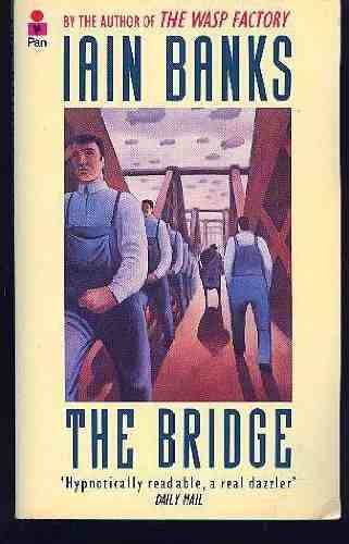 Stock image for The Bridge for sale by Reuseabook
