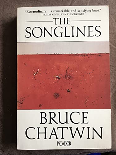 9780330300827: The Songlines