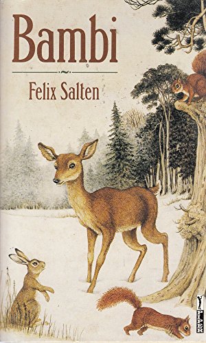 Beispielbild fr Bambi (Piper S.) zum Verkauf von WorldofBooks