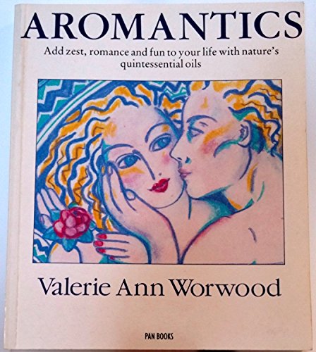 Stock image for Aromantics for sale by Wonder Book