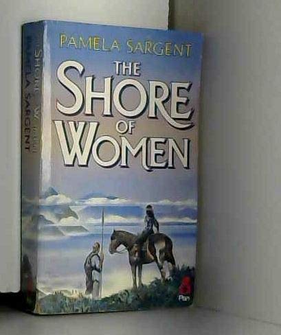 Beispielbild fr The Shore of Women zum Verkauf von WorldofBooks