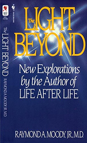 Beispielbild fr The Light Beyond zum Verkauf von WorldofBooks