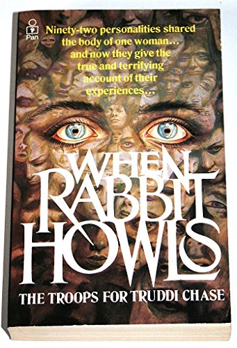 9780330301282: When Rabbit Howls