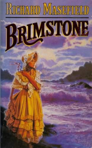 Stock image for Brimstone for sale by Goldstone Books