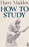 9780330301442: How to Study