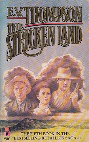 9780330301466: The Stricken Land