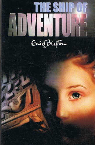 Imagen de archivo de The Ship of Adventure a la venta por AwesomeBooks