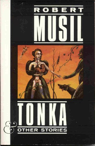 Imagen de archivo de Tonka and Other Stories a la venta por MusicMagpie