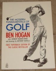 Stock image for The Modern Fundamentals of Golf for sale by WorldofBooks