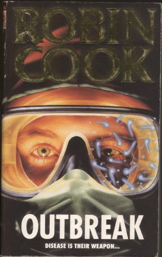 Stock image for Outbreak [Paperback] [Jan 01, 1988] Robin Cook for sale by ThriftBooks-Atlanta
