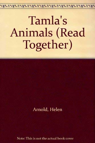 Beispielbild fr Tamla's Animals (Read Together) zum Verkauf von AwesomeBooks