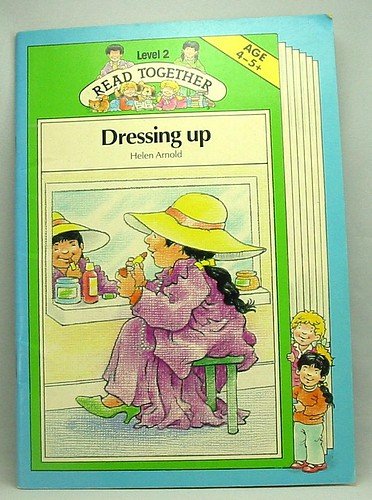 Beispielbild fr Dressing Up (Read Together S.) zum Verkauf von AwesomeBooks