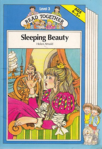 Imagen de archivo de Sleeping Beauty (Read Together S.) a la venta por WorldofBooks