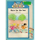 Race for the Bus (9780330302203) by Arnold, Helen; Kenyon, Tony