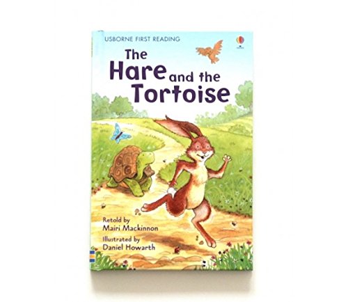 Imagen de archivo de The Hare and the Tortoise (Read Together S.) a la venta por WorldofBooks