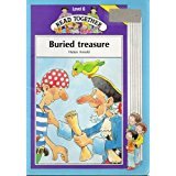 Buried Treasure (9780330302265) by Arnold, Helen; Smallman, Steve; Kenyon, Tony