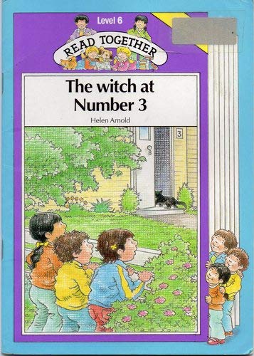 The Witch at Number 3 (9780330302272) by Arnold, Helen; Kenyon, Tony