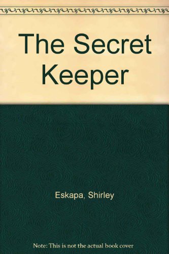 9780330302333: The Secret Keeper