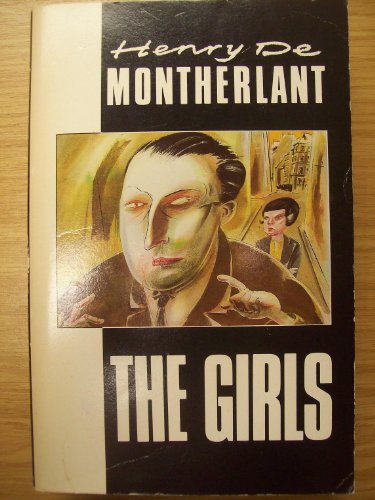 Beispielbild fr The Girls [with Pity for Women; The Hippogriff & The Lepers] (Picador Classics) zum Verkauf von WorldofBooks