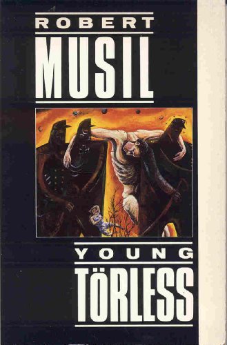 Beispielbild für Young Torless (Picador Classics S.) zum Verkauf von WorldofBooks