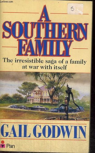 Stock image for A Southern Family for sale by AwesomeBooks