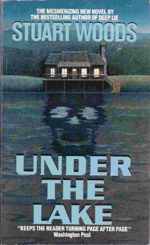 Stock image for Under the Lake for sale by Hawking Books