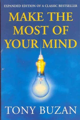 Beispielbild fr Make the Most of Your Mind zum Verkauf von Wonder Book