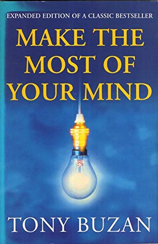 Imagen de archivo de Make the Most of Your Mind a la venta por Wonder Book