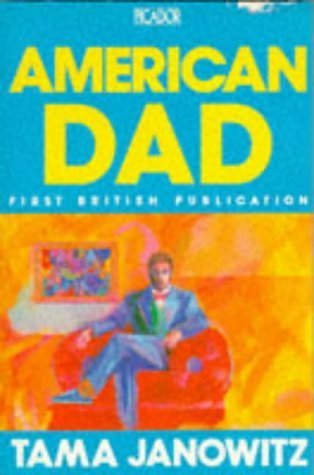 Beispielbild fr American Dad (Picador Books) zum Verkauf von Wonder Book