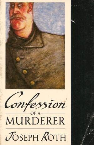 9780330302777: Confessions of a Murderer