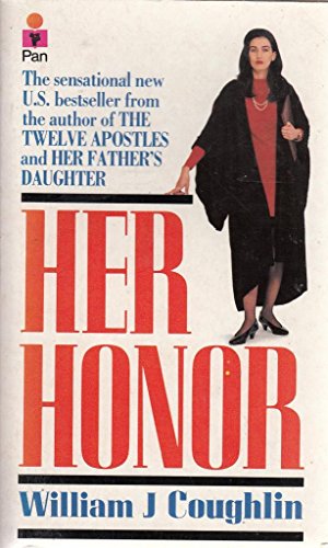 Stock image for Her Honour for sale by Better World Books Ltd