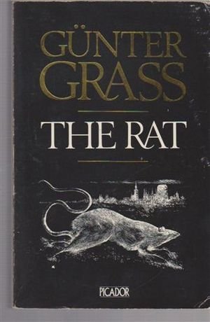 Imagen de archivo de The Rat (Picador Books) a la venta por AwesomeBooks