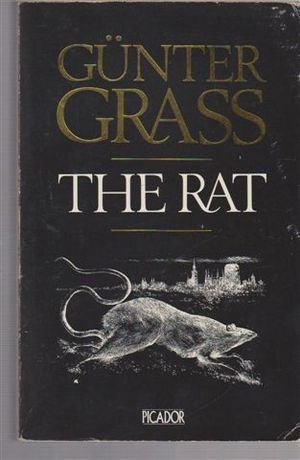 Stock image for The Rat (Picador Books) for sale by AwesomeBooks