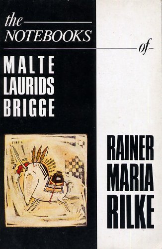 9780330302869: Notebook of Malte Laurids Brigge