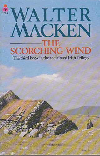 Stock image for The Scorching Wind for sale by Better World Books