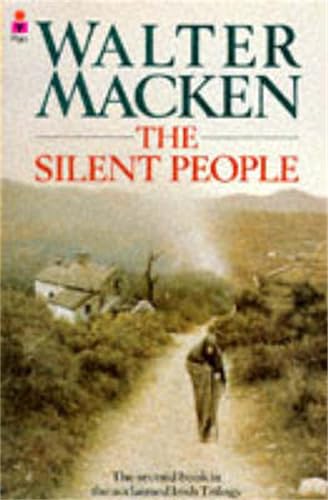 Imagen de archivo de Silent People a la venta por ThriftBooks-Atlanta