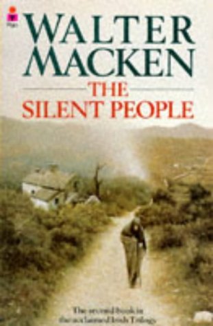 Stock image for The Silent People for sale by SecondSale