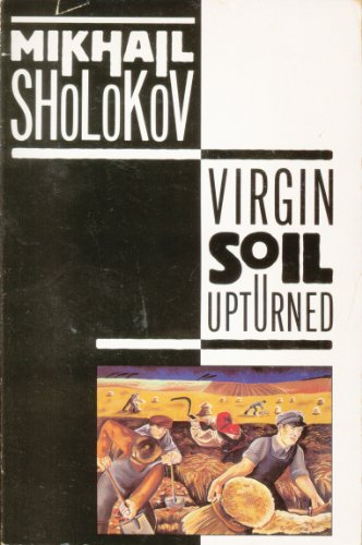 Imagen de archivo de Virgin Soil Upturned (Picador Classics S.) a la venta por WorldofBooks