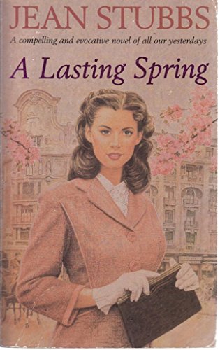 9780330303330: A Lasting Spring
