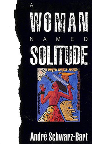 Imagen de archivo de A Woman Named Solitude (Picador Classics S.) a la venta por WorldofBooks