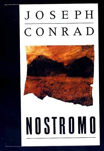Nostromo (Picador Classics S.) - Conrad, Joseph