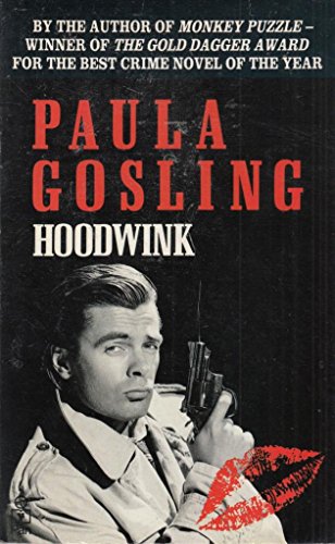 Imagen de archivo de Hoodwink a la venta por WorldofBooks