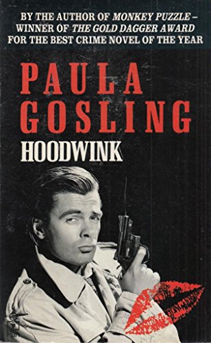 Stock image for Hoodwink for sale by WorldofBooks